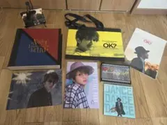 Nissy 全シングルCD+DVD（初回限定版 各特典付き） ～2022年4月 - メルカリ