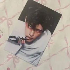 ★StrayKidsトレカKARMA・Seungmin★