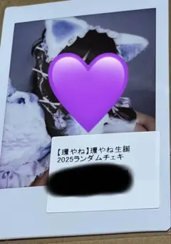 2026年最新】きゅるりんってしてみて 環やねの人気アイテム - メルカリ