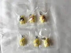 アイナナ めじるしアクセサリー