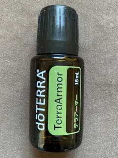 【新品未開封】ドテラ doTERRA テラアーマー 15ml【正規品】のサムネイル
