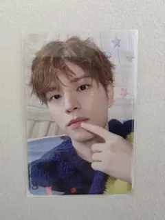 straykids スンミン トレカ ペンミ 28日 1日目