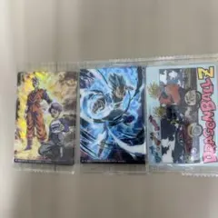 【新品未開封】ドラゴンボール イタジャガ vol.8