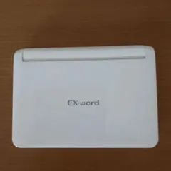CASIO電子辞書・EX−word・XD−U4700