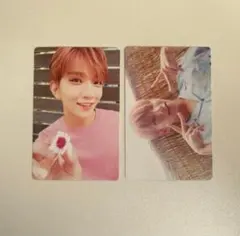 2025年最新】teen age トレカの人気アイテム - メルカリ