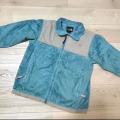 ノースフェイス ボアフリースジャケット ジュニア　L/Gサイズ