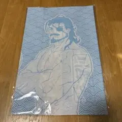 Cygames グランブルーファンタジー　三羽烏手拭い　新品