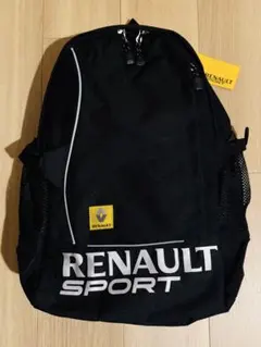 【新品】RENAULTSPORT 公式バックパック ルノースポール LEDライト 2026年最新】renault sport バッグの人気アイテム - メルカリ