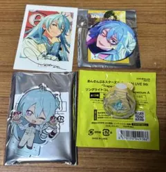 【プロフ商品説明必読】あんさんぶるスターズ 日々樹渉 セット【即購入可能】