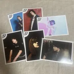 スパドラ 伊藤壮吾 ジャン海渡 志村玲於 生写真 まとめ売り