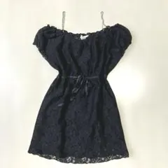 y2k 00s 平成ギャル　MARS系　ダークコアcoquette 姫ギャルのサムネイル