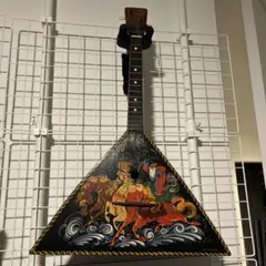 2026年最新】バラライカ 楽器の人気アイテム - メルカリ