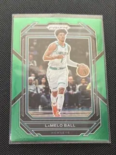 LaMelo Ball 2022-23 Panini Prizm