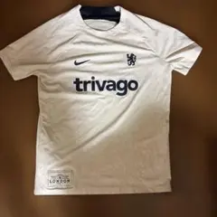 NIKE チェルシー トレーニングシャツ