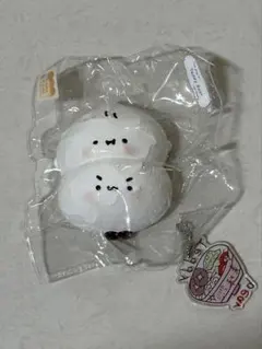 Teddy Bear スクイーズ 肉まん テディベア