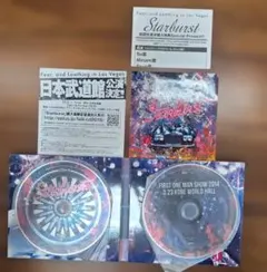 2026年最新】fear and loathing in las vegas cdの人気アイテム - メルカリ