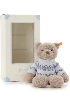 2025年最新】Steiff ジェラートピケの人気アイテム - メルカリ