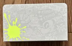 ［美品］switch ドッグ　ドック　スプラトゥーンモデル　有機ELモデル