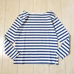 Fby ROSSO♡バスクボーダー Tシャツ URBAN RESEARCHのサムネイル