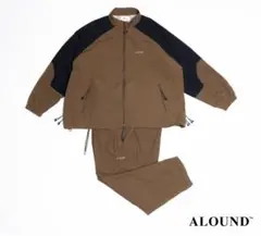 2026年最新】ALOUND ventilation nylon vestの人気アイテム - メルカリ
