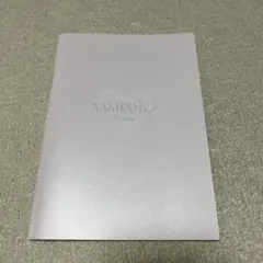 なにわ男子FC限定2024-2025 カレンダー