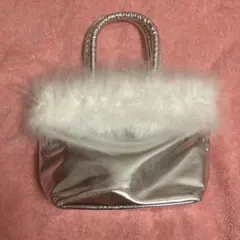 the virgins】furbag（mint） | Mercari