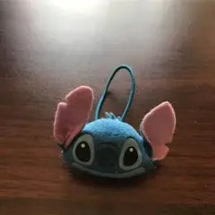 スティッチゴム