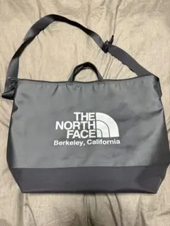 THE NORTH FACE ショルダーバッグ ブラック