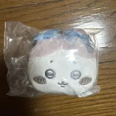 ハチワレ ミラーマスコット