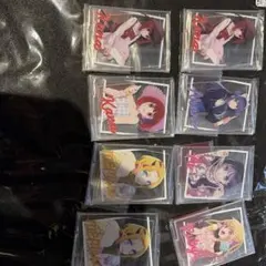 推しの子アクリルスタンドセット