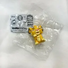 HAHAHA! Fig. ディズニーキャラクター2 シンバ ガチャ