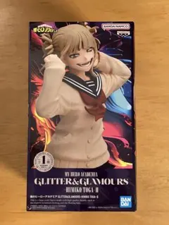 2026年最新】トガヒミコフィギュアの人気アイテム - メルカリ