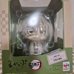 るかっぷ 不死川実弥 鬼滅の刃 フィギュア