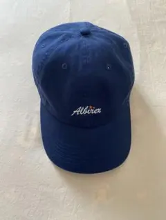 アルビレックス新潟レディースキャップ