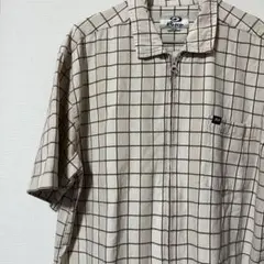 PIKO 90s ジップシャツのサムネイル