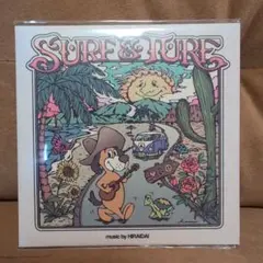 HIRAIDAI SURF & TURF CD