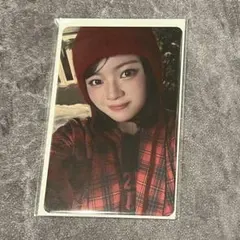 ジョンヨン TWICE POPUP 2025 1万円購入特典 トレカ