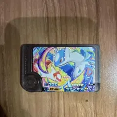ポケモンフレンダ スーパートレジャー ラティオス ワンダーピック