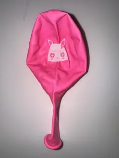 AZKi SOLO LiVE 2025 “Departure” バルーン ピンク