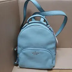 Kate Spade リュック ライトブルーのサムネイル