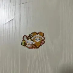 TWICE ×サンリオ POPUP ランダムホログラムステッカー ジブリー