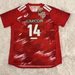 完売商品　2026年　MIZUNO バレーボールシャツ ISHIKAWA 4 完売商品 2026年 MIZUNO バレーボールシャツ ISHIKAWA 4 - メルカリ