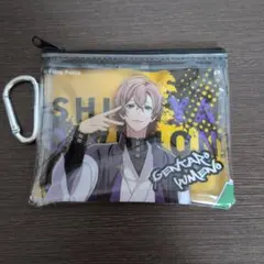 夢野幻太郎 ヒプマイ サンキューマート