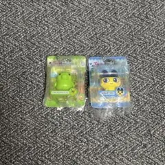 たまごっち ブリスターパッケージ コレクション まめっち くちぱっち