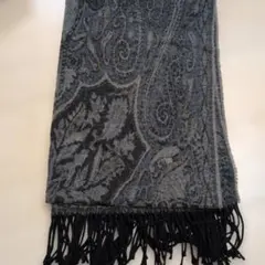 ペイズリー ストール