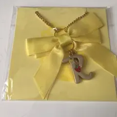 すとぷり　るぅとくん　リボンチャーム