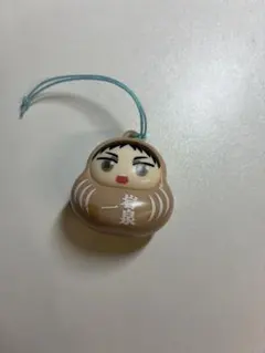 ハイキュー 岩泉一ジャパぐるみ Fig だるま