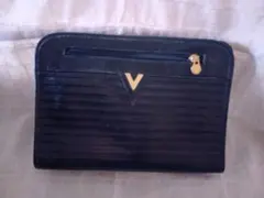 クラッチバッグ　VALENTINO