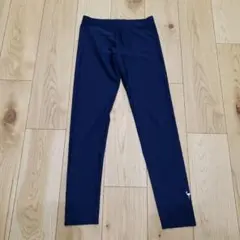 ジュン&ロペ　レギンス　ブラック