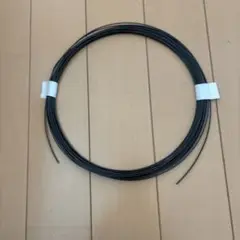 テクニファイバー　ブラックコード124